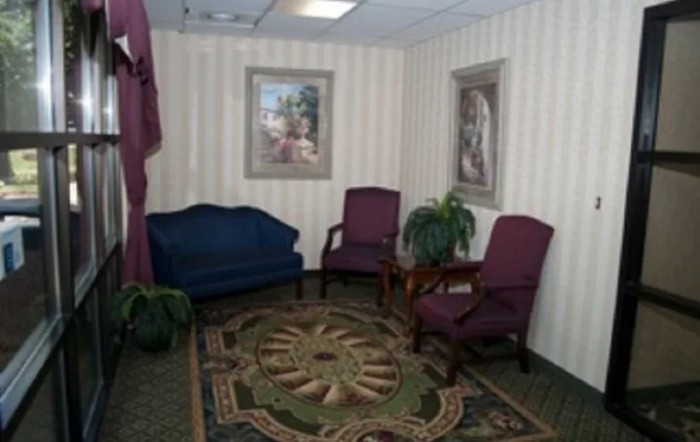 NHC Healthcare - Mcminnville