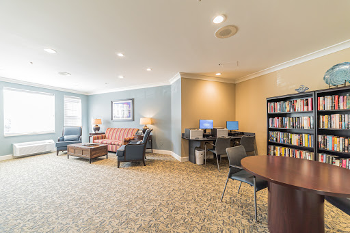 Lighthouse Senior Living at Hopkins Creek