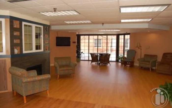 Iowa Jewish Senior Life Center