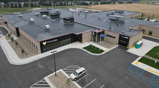 Heart Of America Care Center