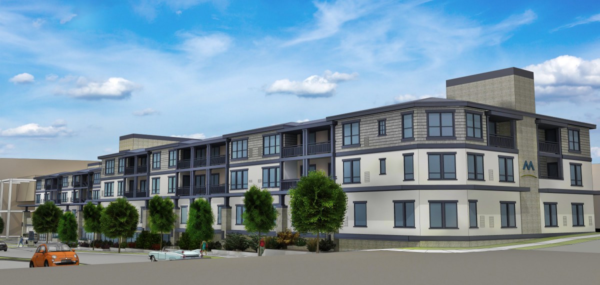 Merrill Gardens at Rolling Hills Estates