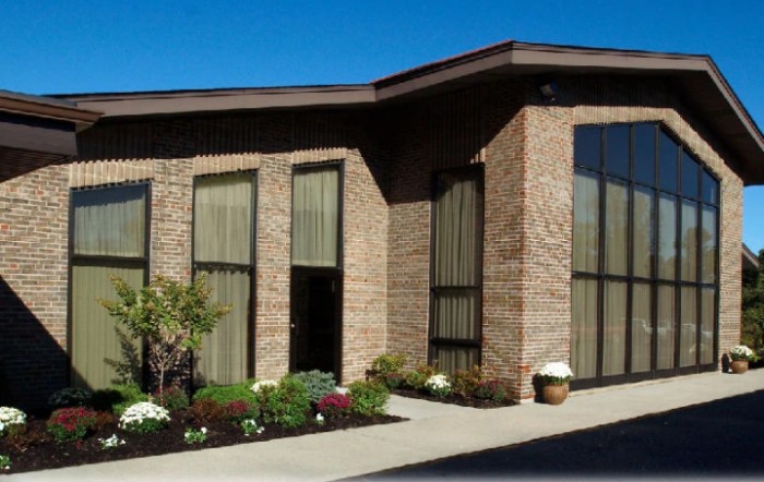 Ivy Woods Care Center