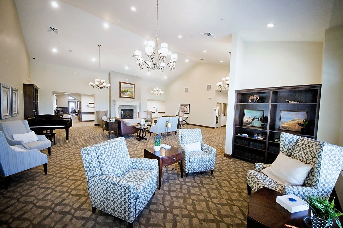 Our House Assisted Living Of Ogden
