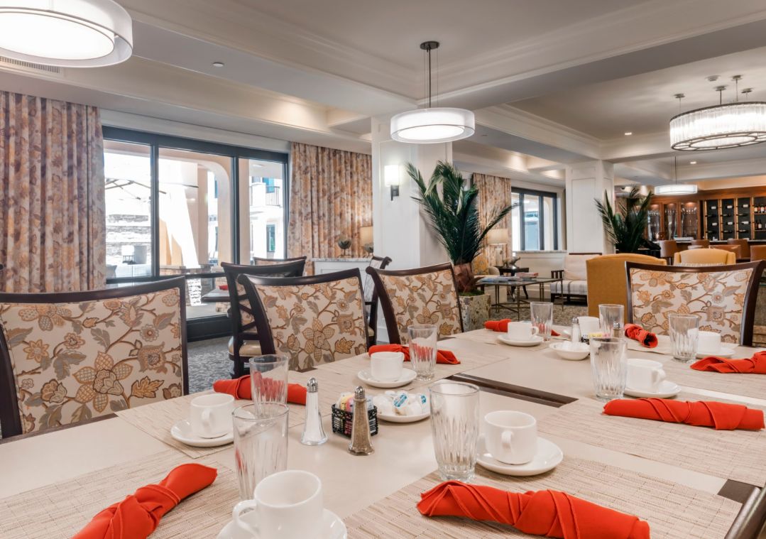 Highgate Senior Living-Temecula