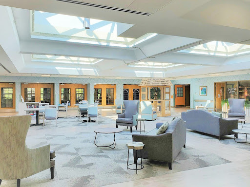 Ridgewood Care Center