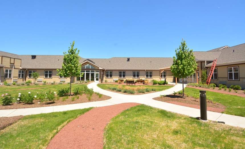 Silverado St. Charles