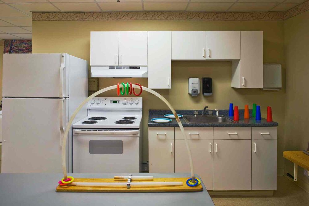 Somerton Nursing And Rehabilitation Center
