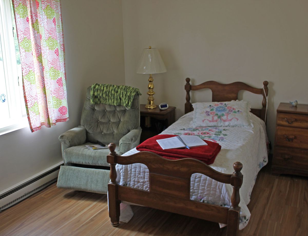 Alpine Manor Home for Adults
