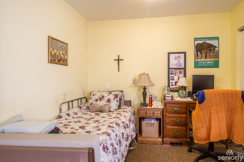Ayres Residential Care Home