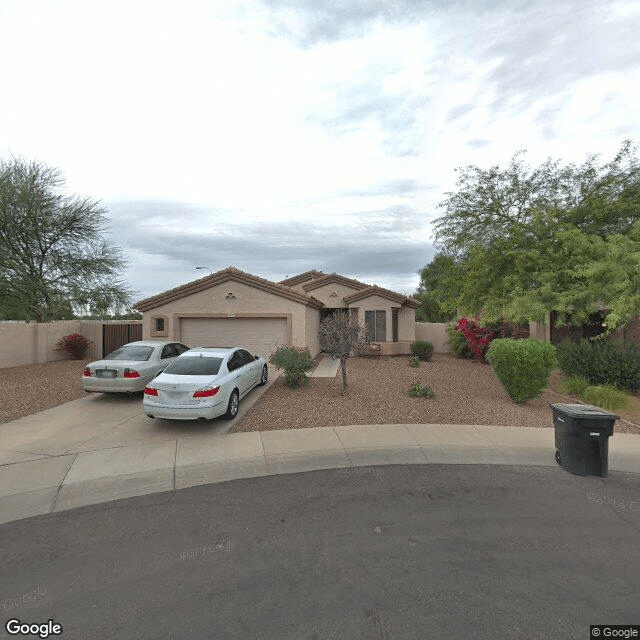 Desert Sunshine Assisted Living