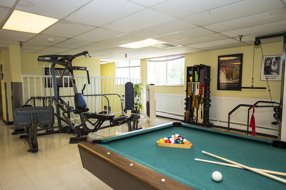 Denver North Care Center