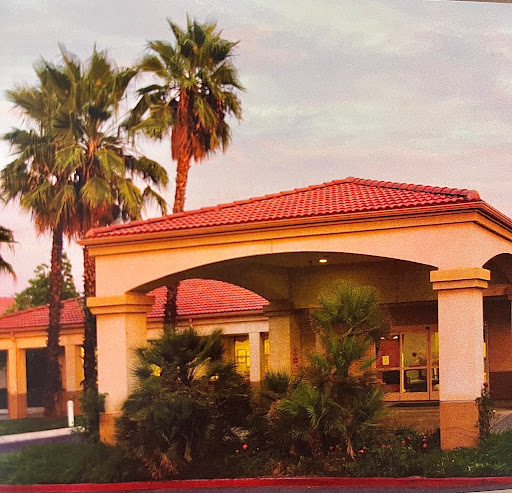 Murrieta Health And Rehabilitation Center