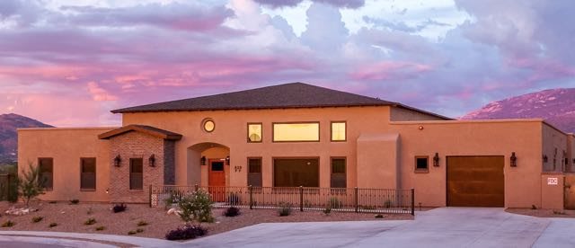 Villas At Green Valley