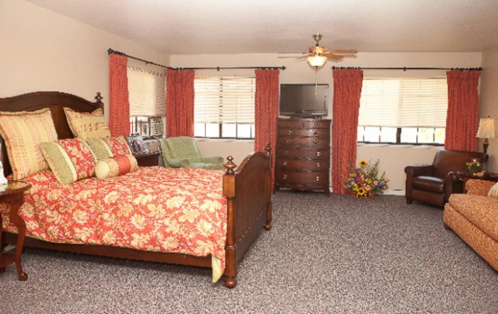 Heritage Park Care Center
