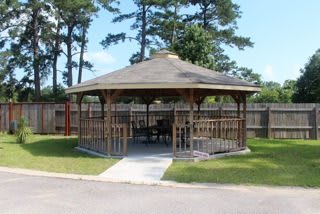 Dayton Tarkington Care Center