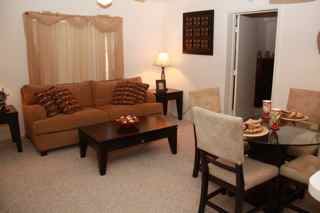 Heron Pond Apartments