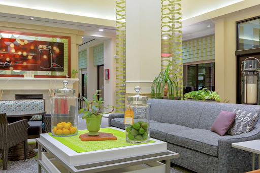 Quail Terrace Suites
