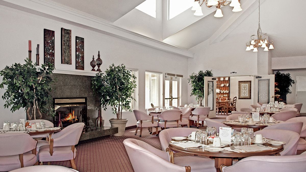 Holiday Deepwood Estates