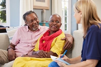 Compass Care,  LLC
