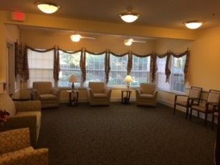 Commonwealth Senior Living at Hagerstown