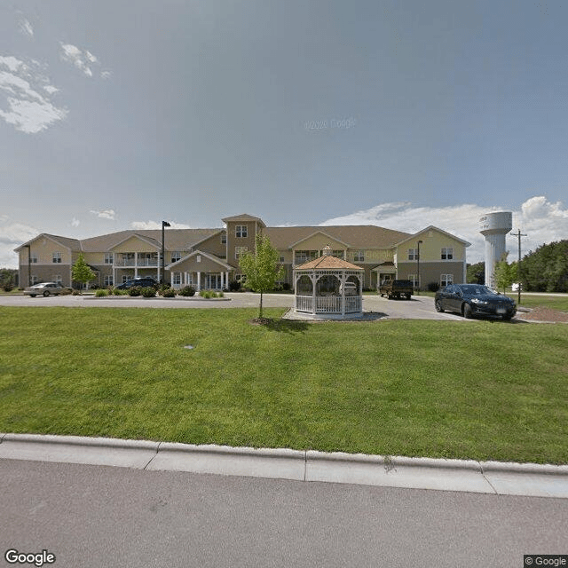Bayside Apartments