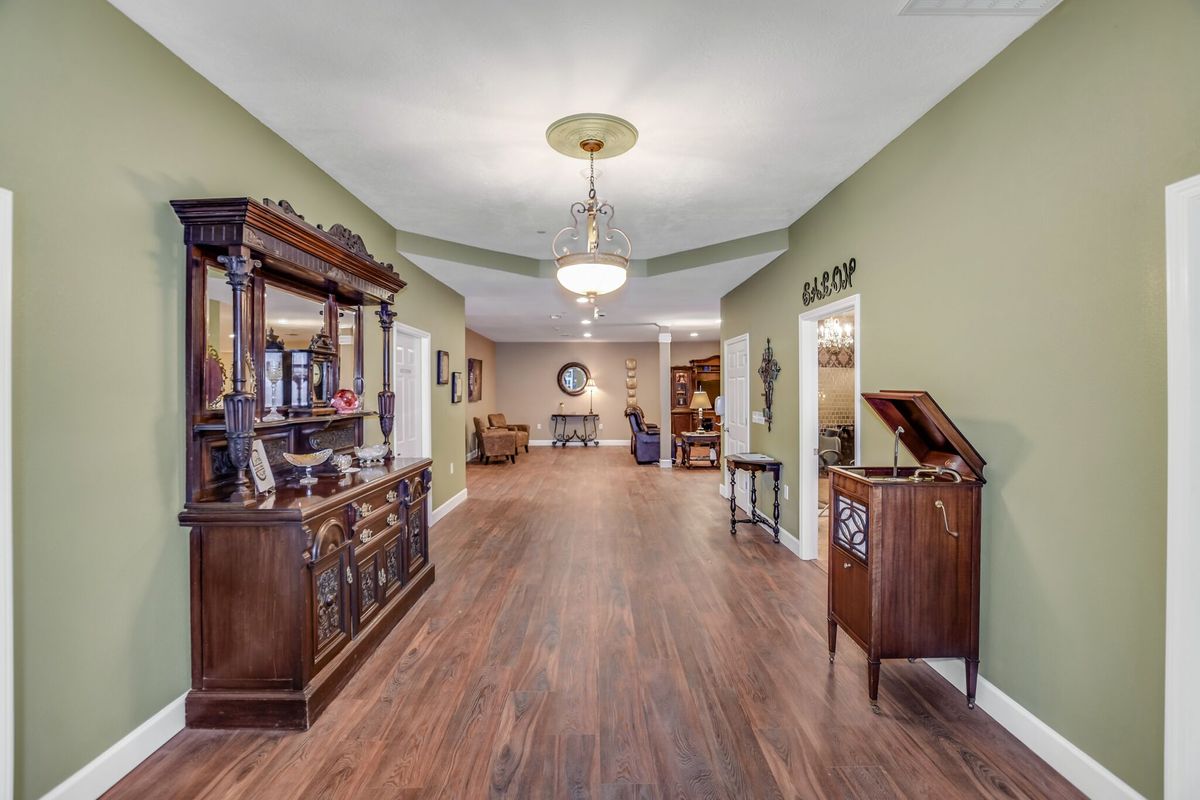 Countryside Manor Assisted Living