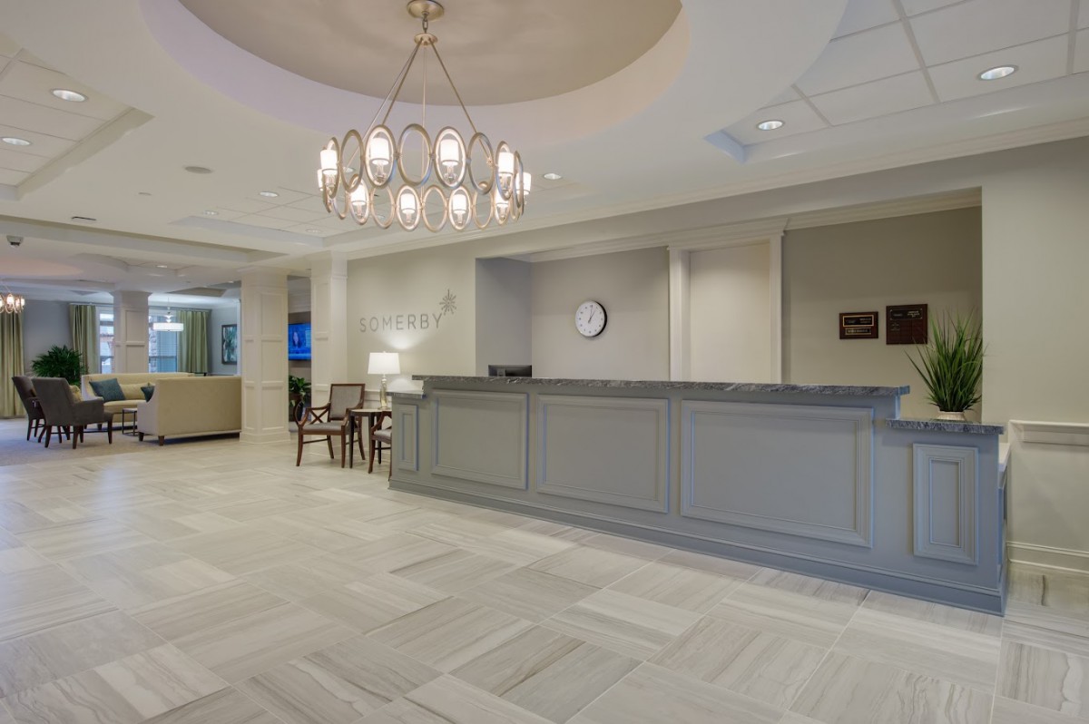 Somerby Sandy Springs