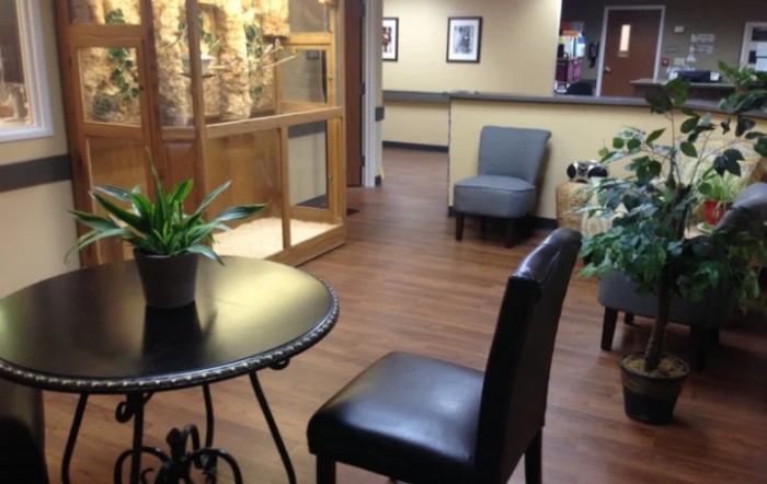 Kinnic Health And Rehab