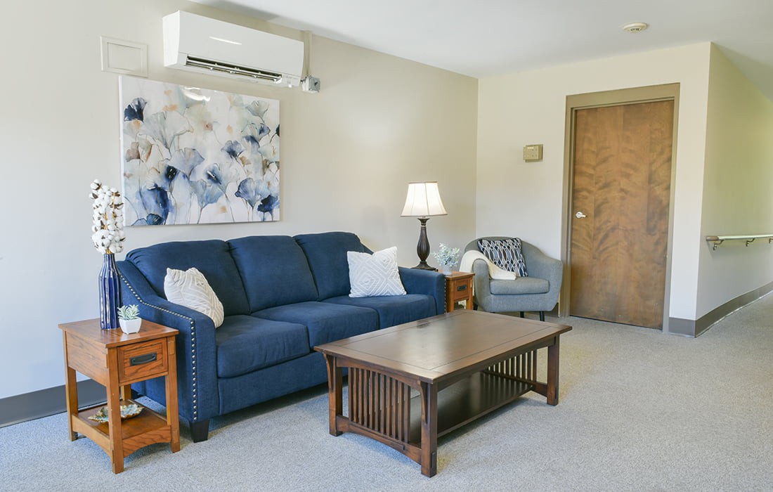 Highland Farms Care Ctr