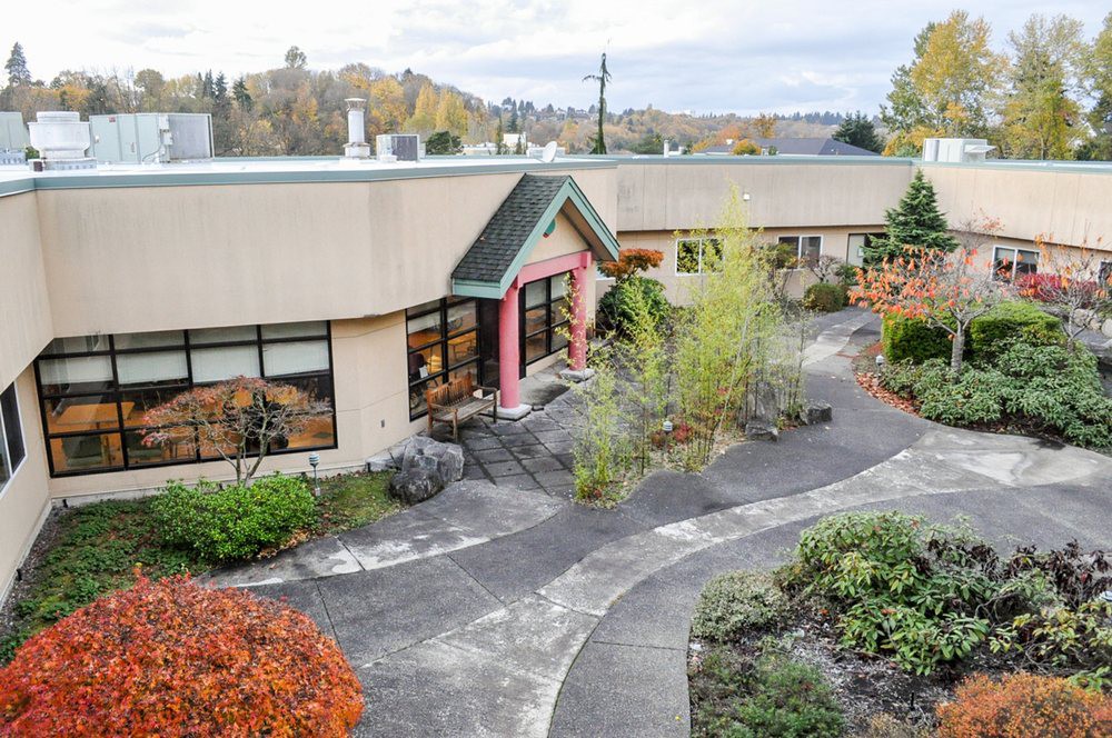 Kin On Health Care Center