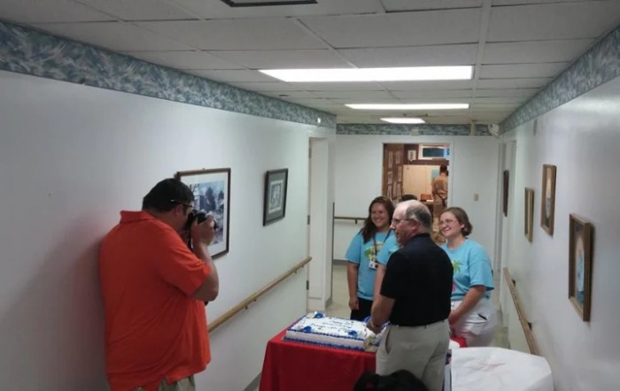 George Ade Memorial Health Care Center
