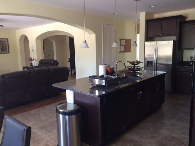 Home of Helping Hands Assisted Living,  LLC