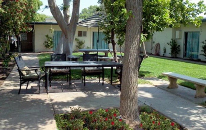 Vista Pacifica Convalescent Hospital