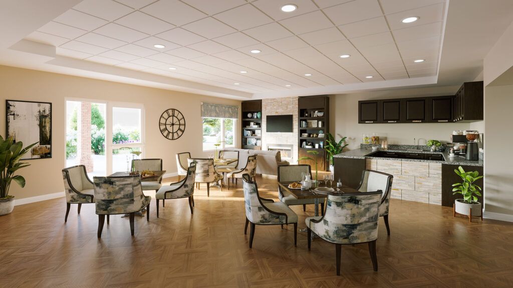Alexi Senior Living