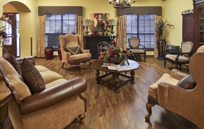 Windsor Arbor View