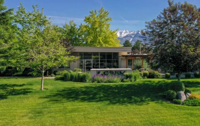 Orem Rehabilitation And Nursing Center
