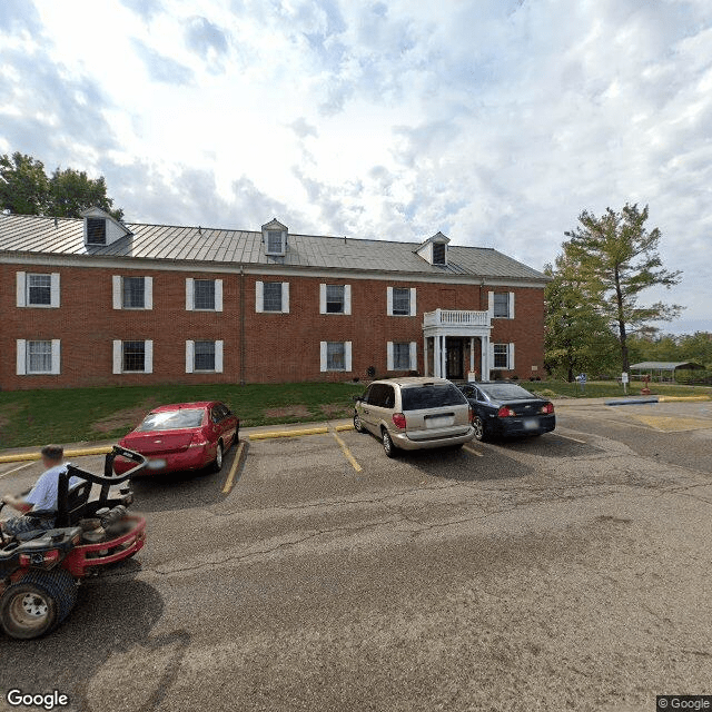 Washington County Home