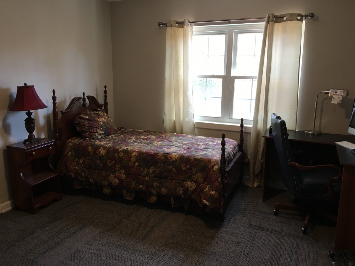 Quality Care Homes