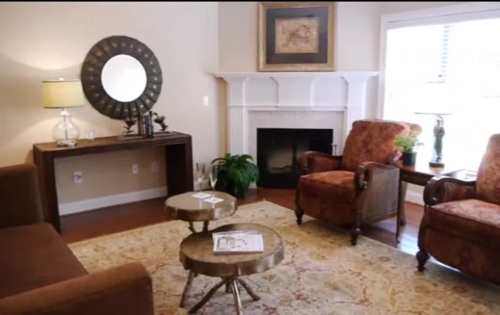 Bermuda Village Retirement Center