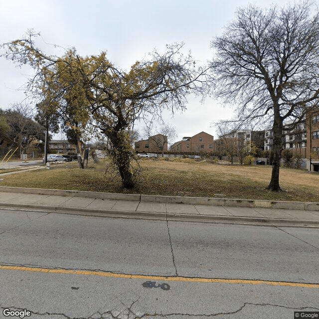 Crystal Hill Nursing Home