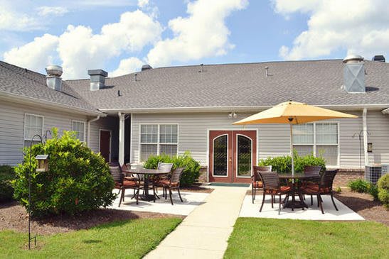 Brookside Commerce
