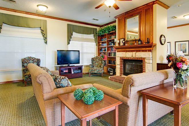 Brookdale Texarkana