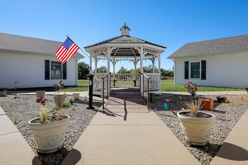 Homestead Of Russell