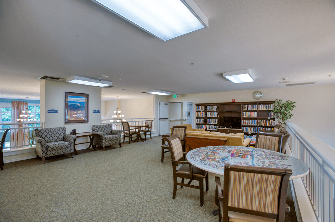 Homewood Heights Assisted Living