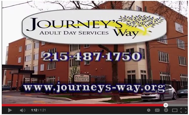 Adult Day Service Center at Journey's Way