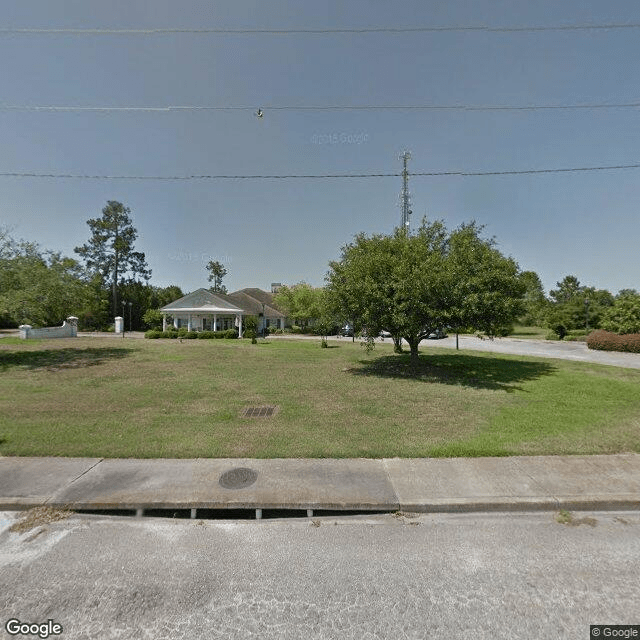Magnolias of Santee