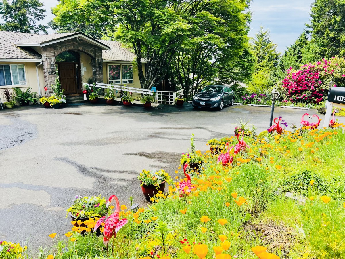 Jhoanna's Adult Care Home,  LLC