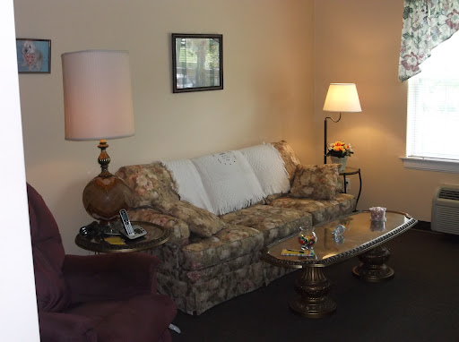 St. Andrews Assisted Living