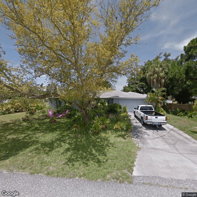 Gulf Breeze Adult Family Care Home