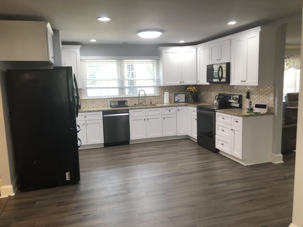 Farmwood Senior Living